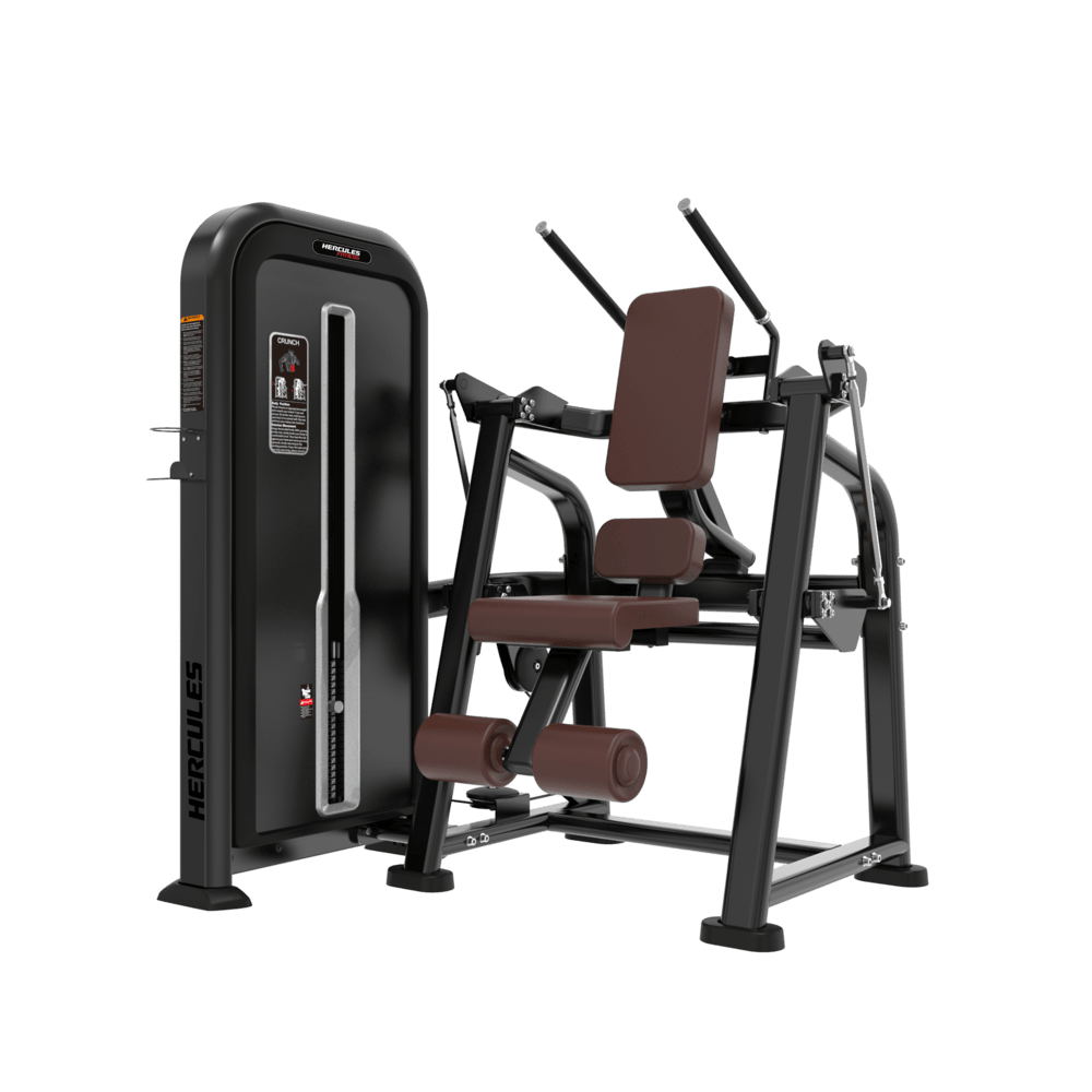 FORGE - FO35 - Abdominal