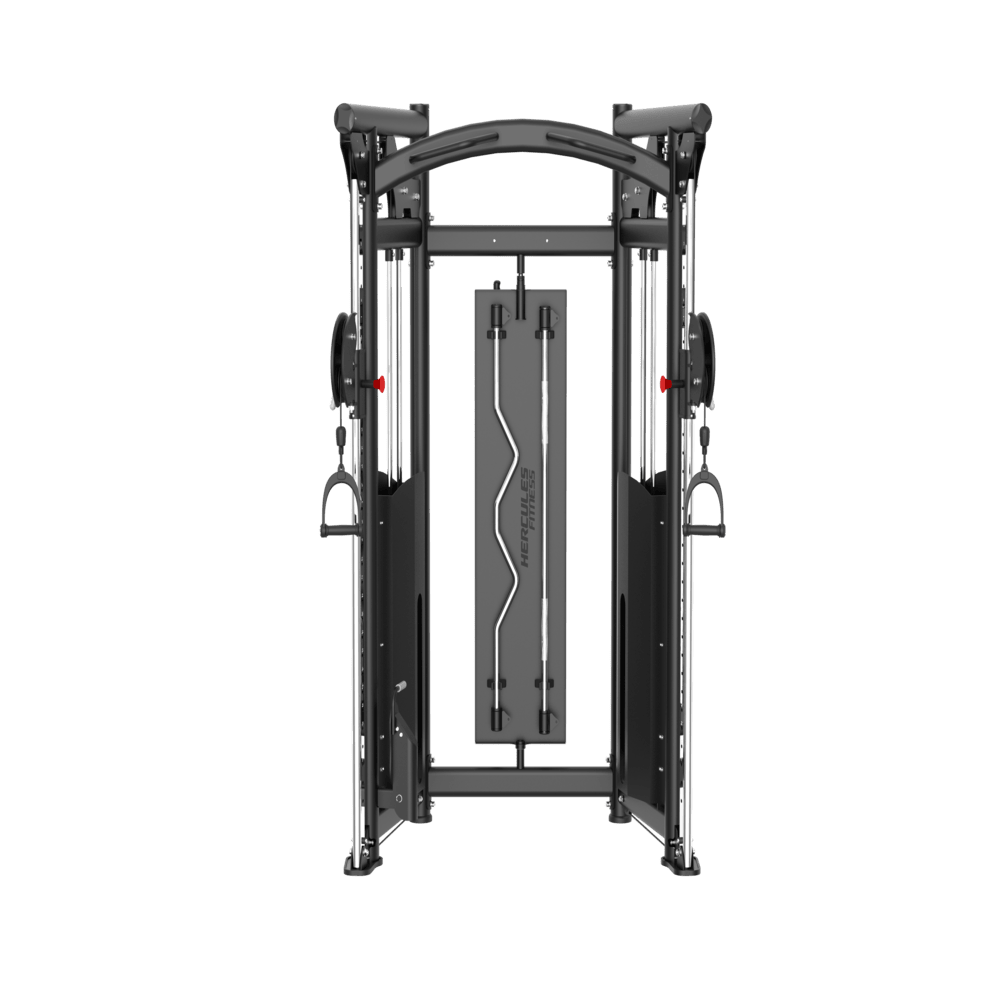 FUSION - FU05A - MULTI STATION FUNCTION TRAINER