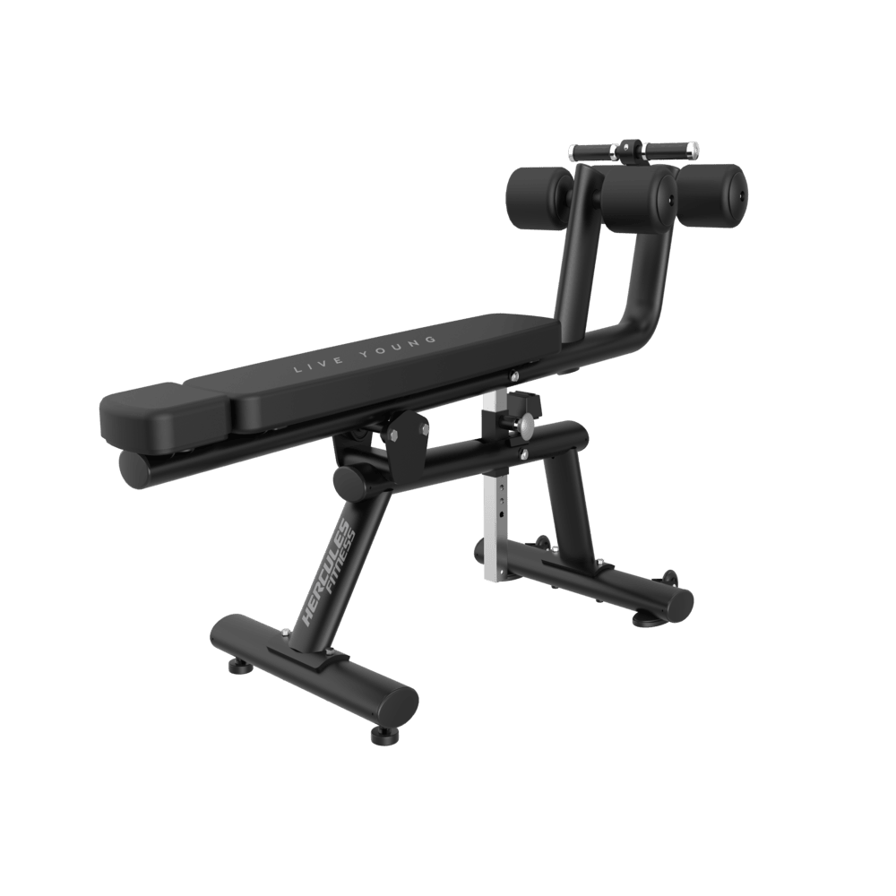 Fusion - FU34 - Adjustable Web Board