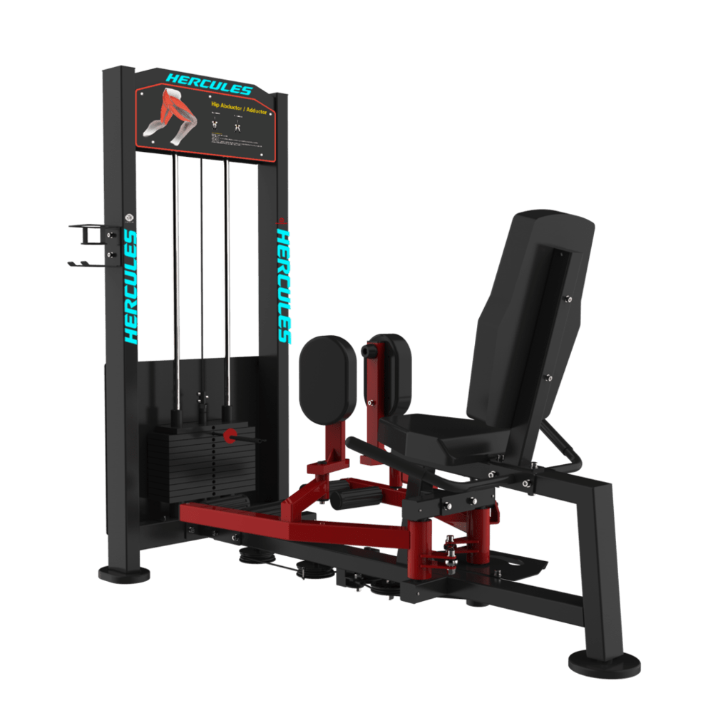 Flexion – Adductor & Abductor
