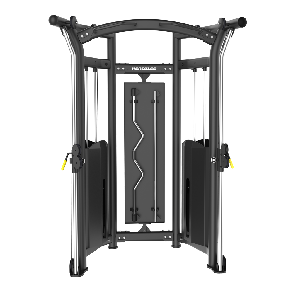 Functional Trainer Track And Trail functional-trainer-track-and-trail