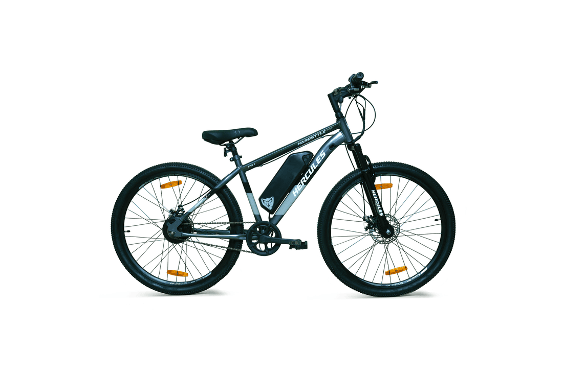 Hercules Hardstyle Pro 27.5T
