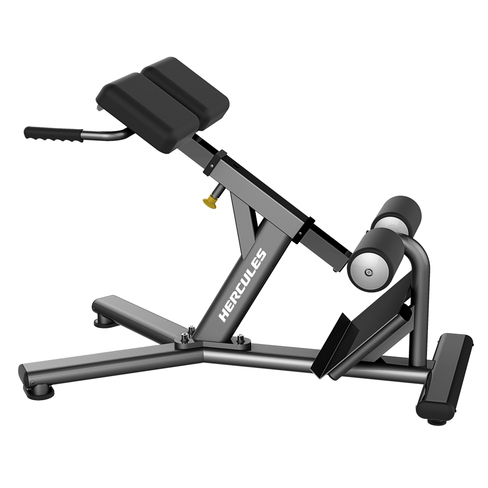 Hyper Extension – Track and Trail - Main Image