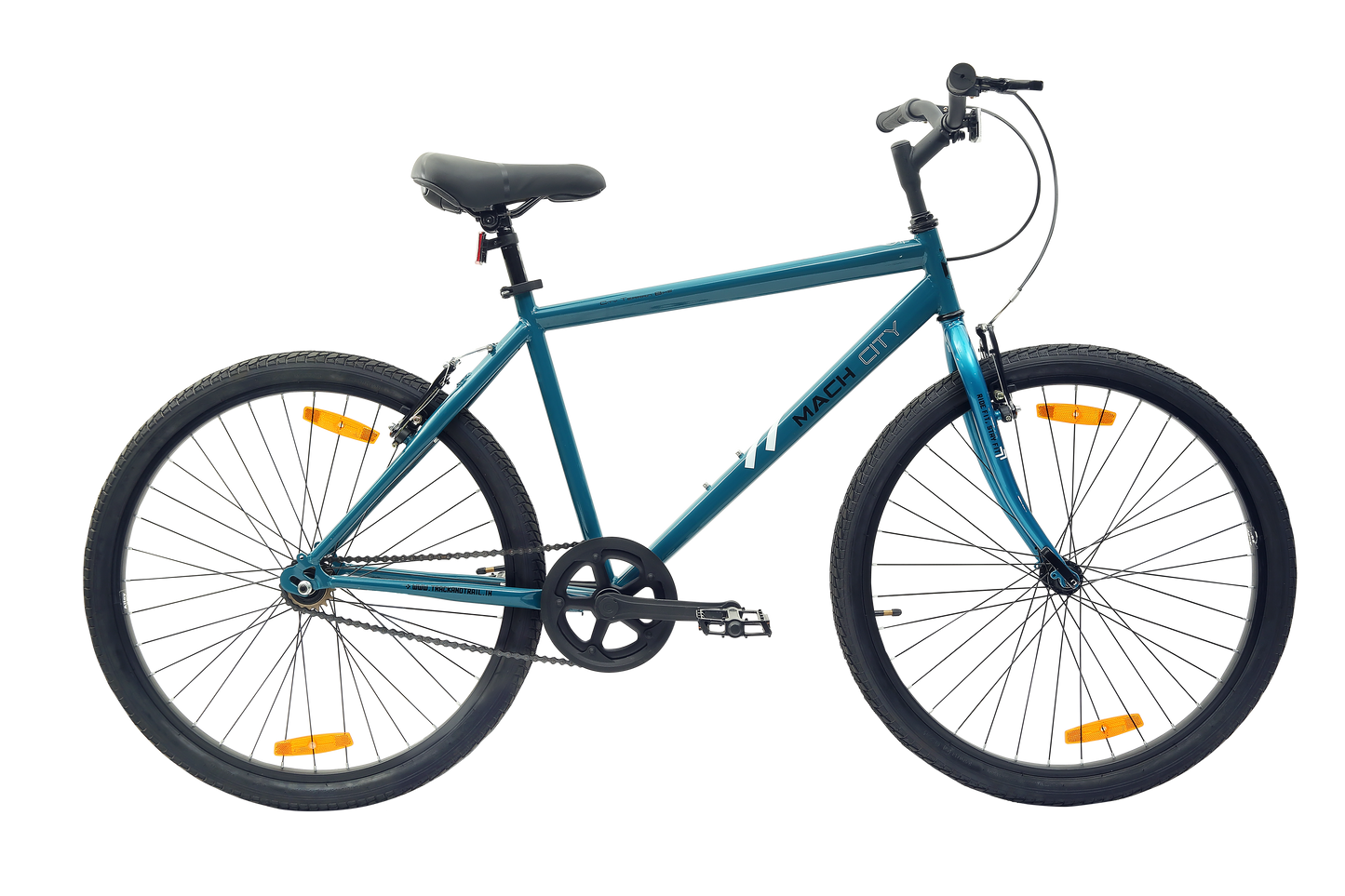 Mach City iBike 26T