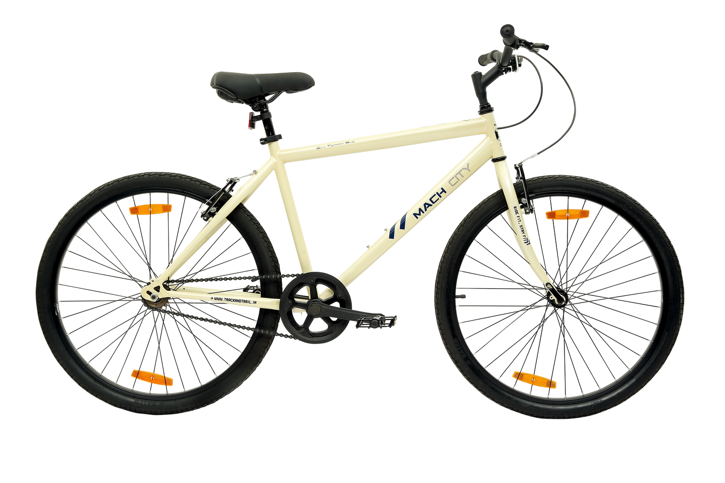 Mach City iBike 26T