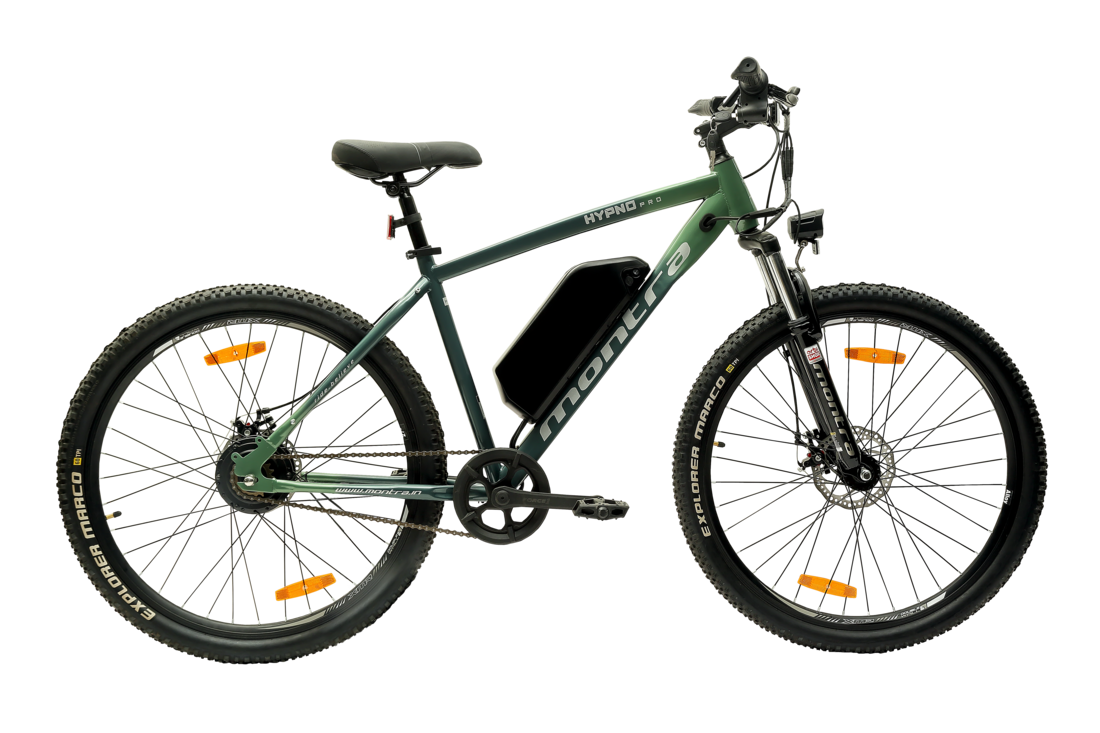Montra Hypno Pro 27.5T