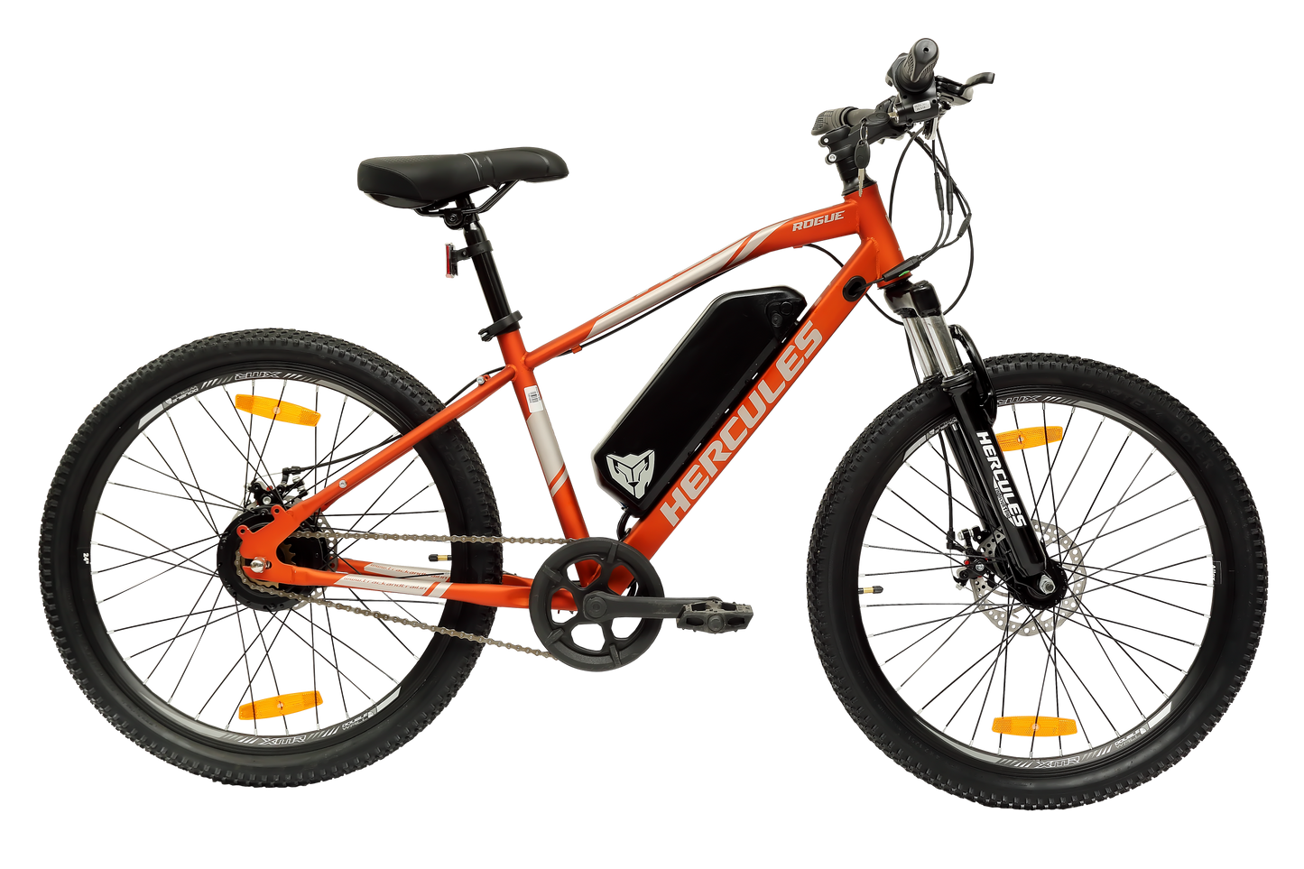 Hercules Rogue 24T