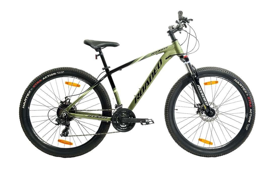 Roadeo Ryken - 27.5T