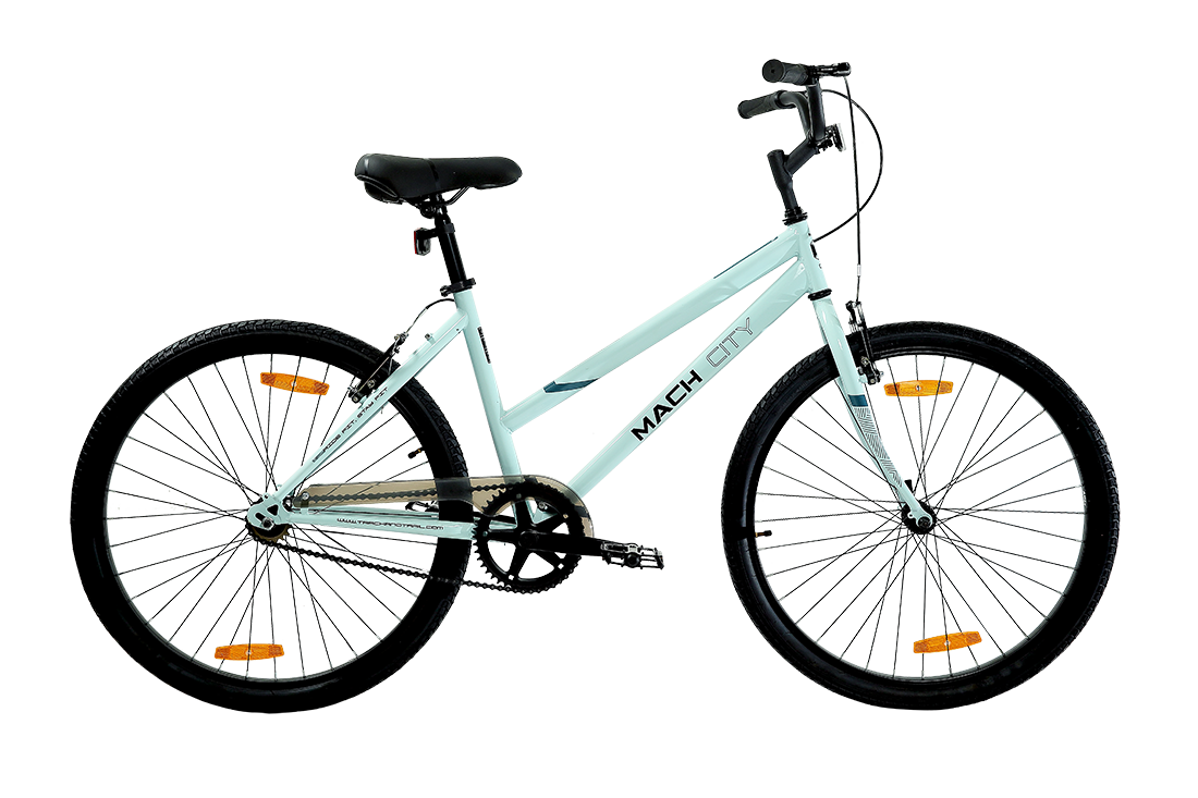 Mach City iBike Women
