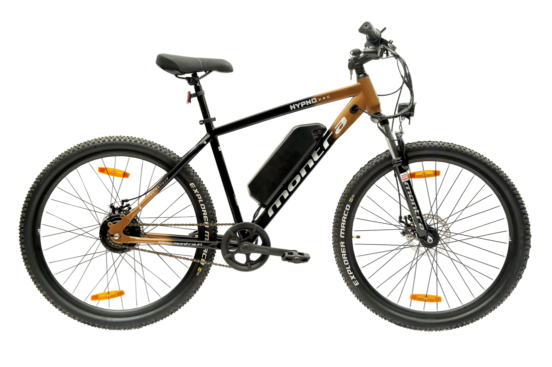 Montra Hypno Pro 27.5T