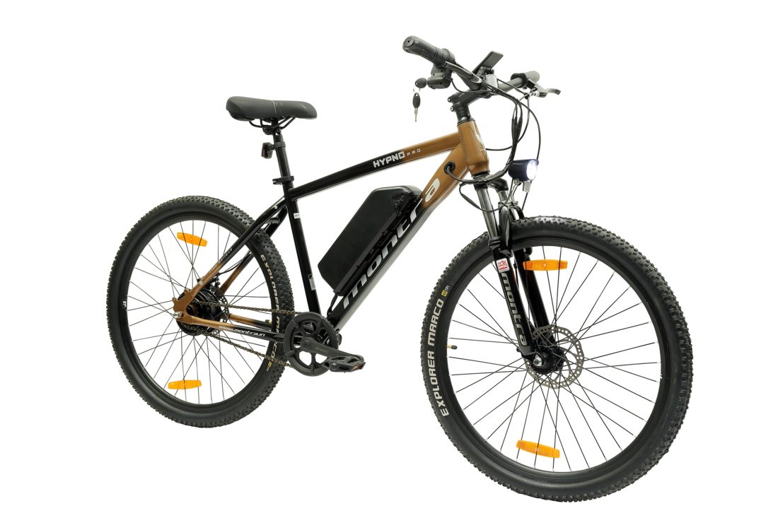 Montra Hypno Pro 27.5T