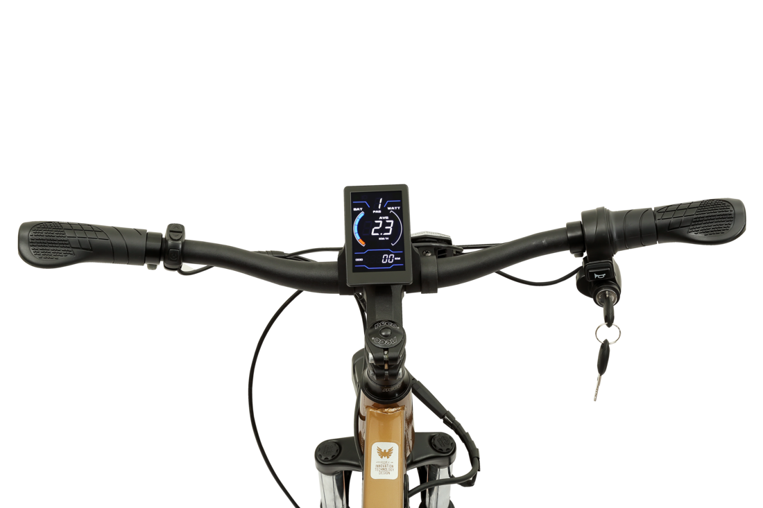 Montra Hypno Pro 27.5T