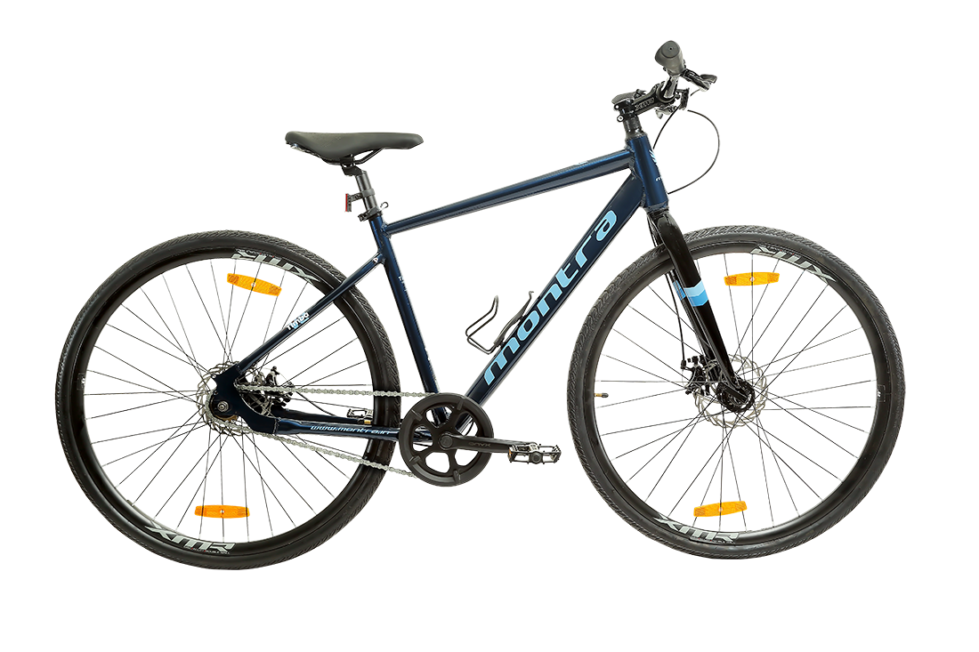 Montra Timba 700C Medium