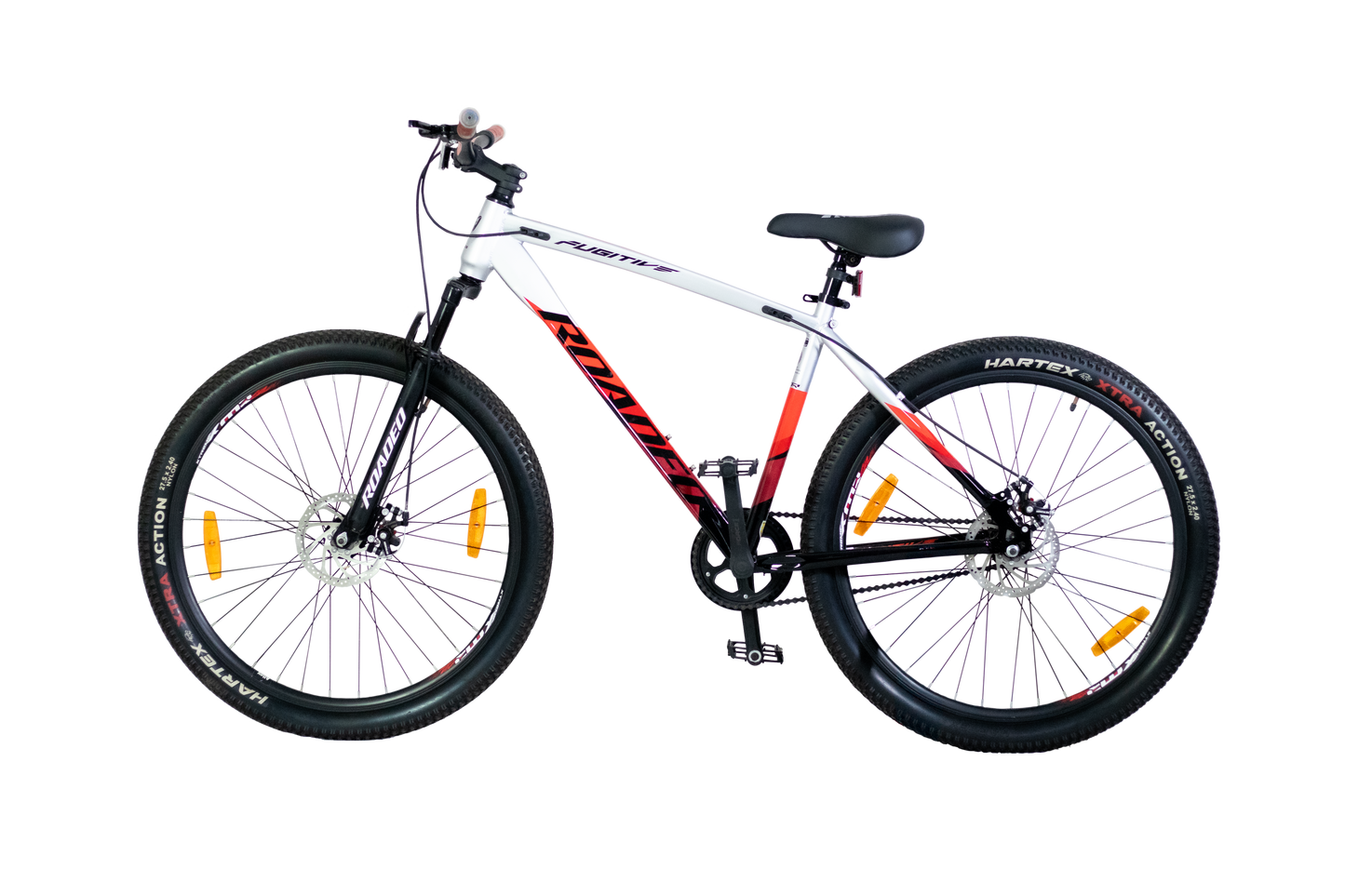 Roadeo Fugitive 29T - SS