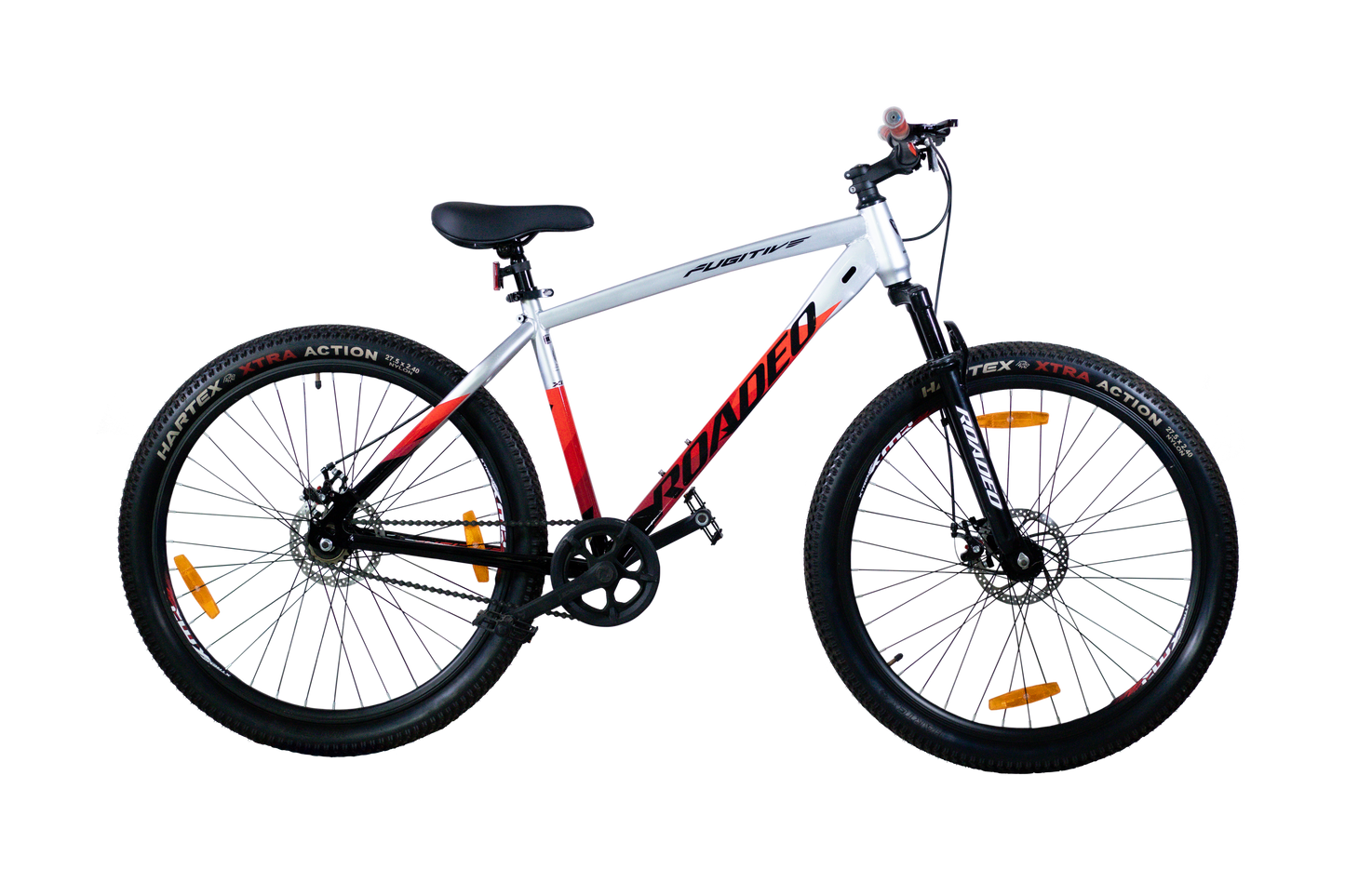 Roadeo Fugitive 29T - SS
