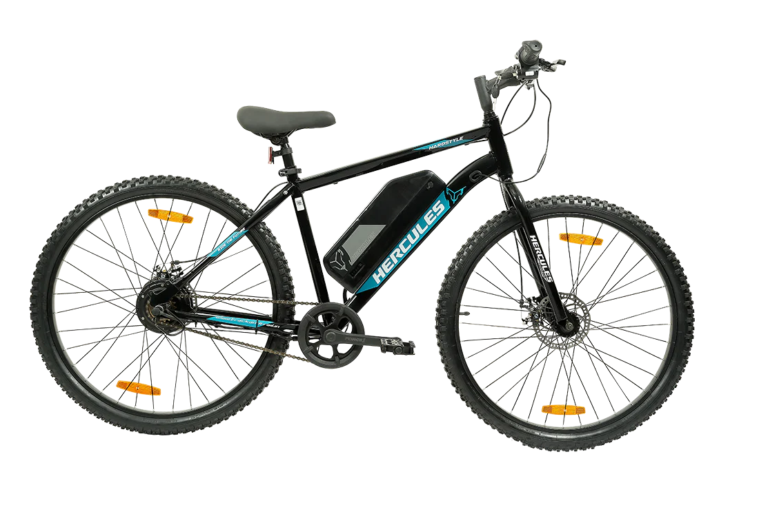 Hercules Hardstyle 27.5T