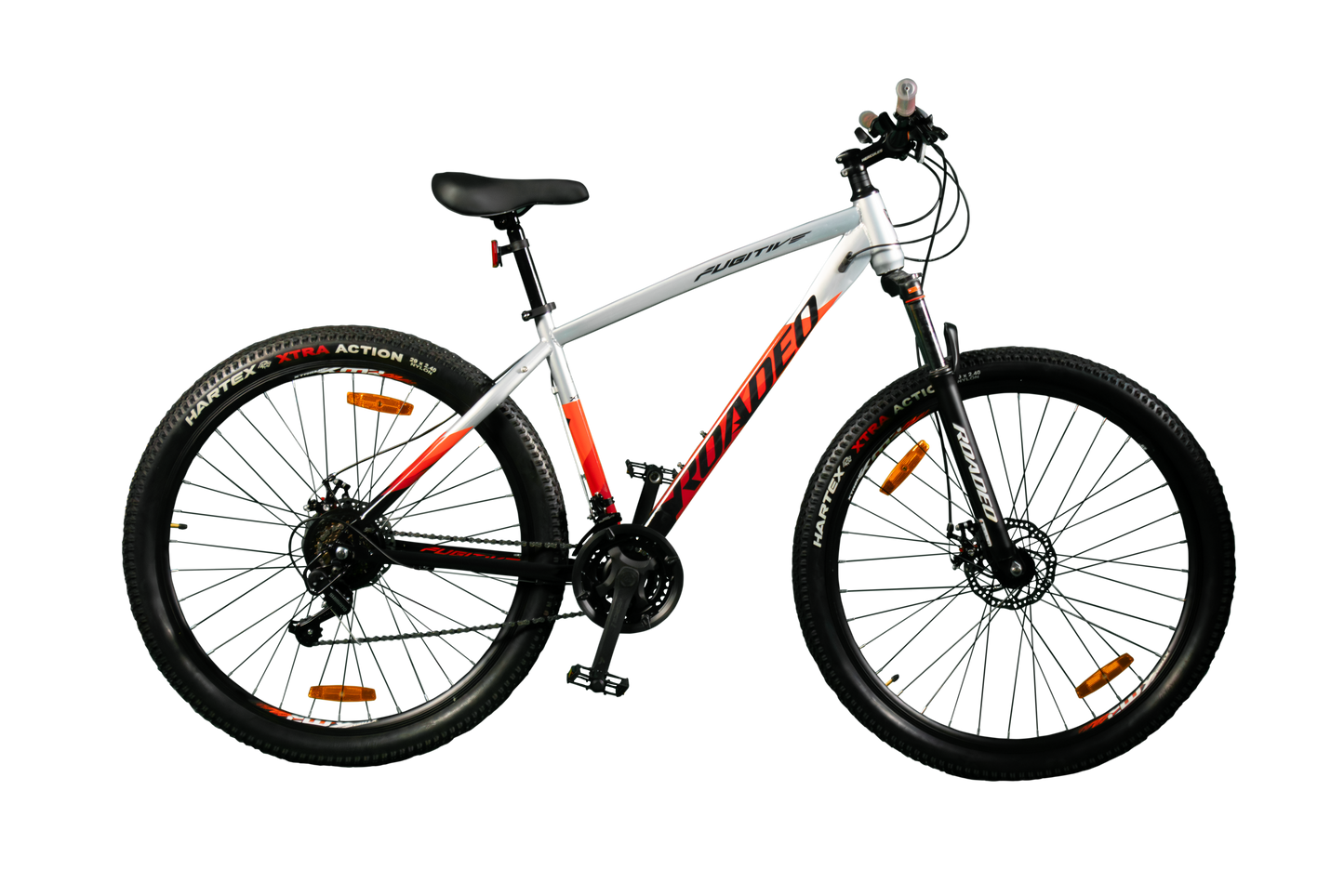 Roadeo Fugitive 29T - 21S