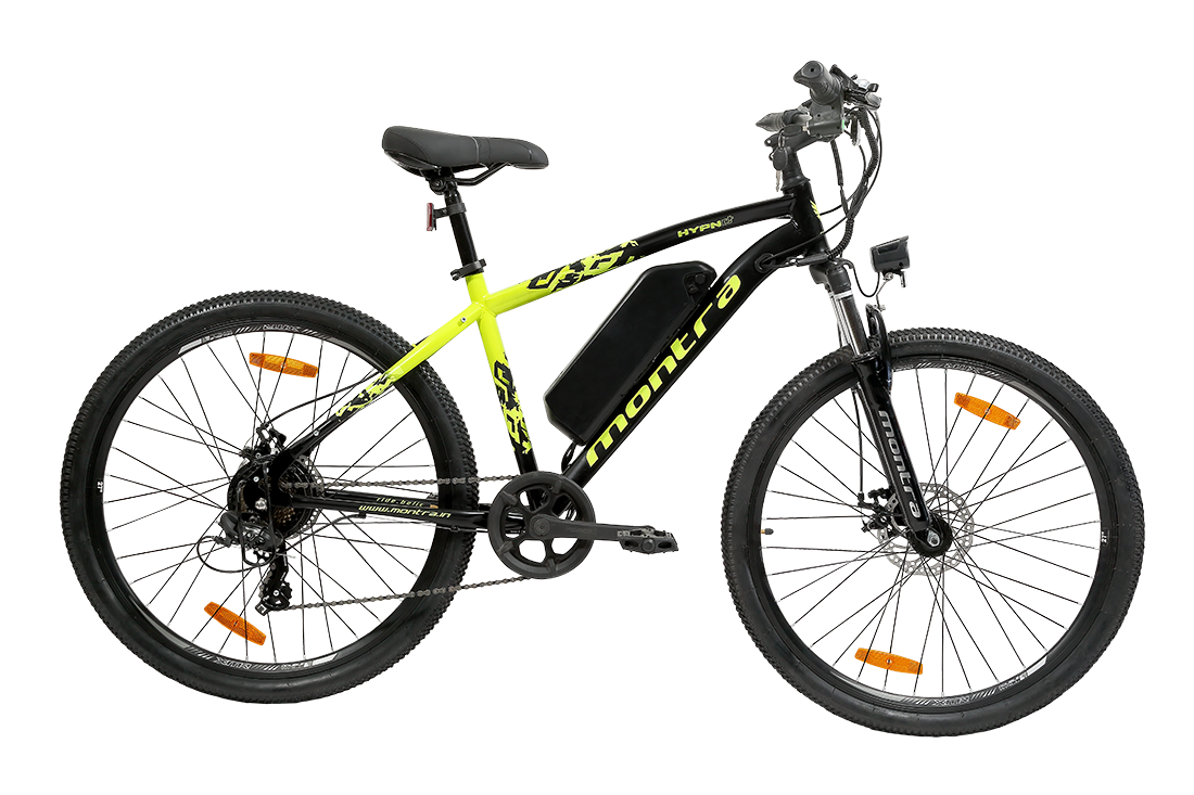 Montra Hypno Plus 27.5T