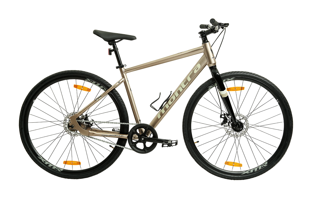 Montra Timba 700C Large