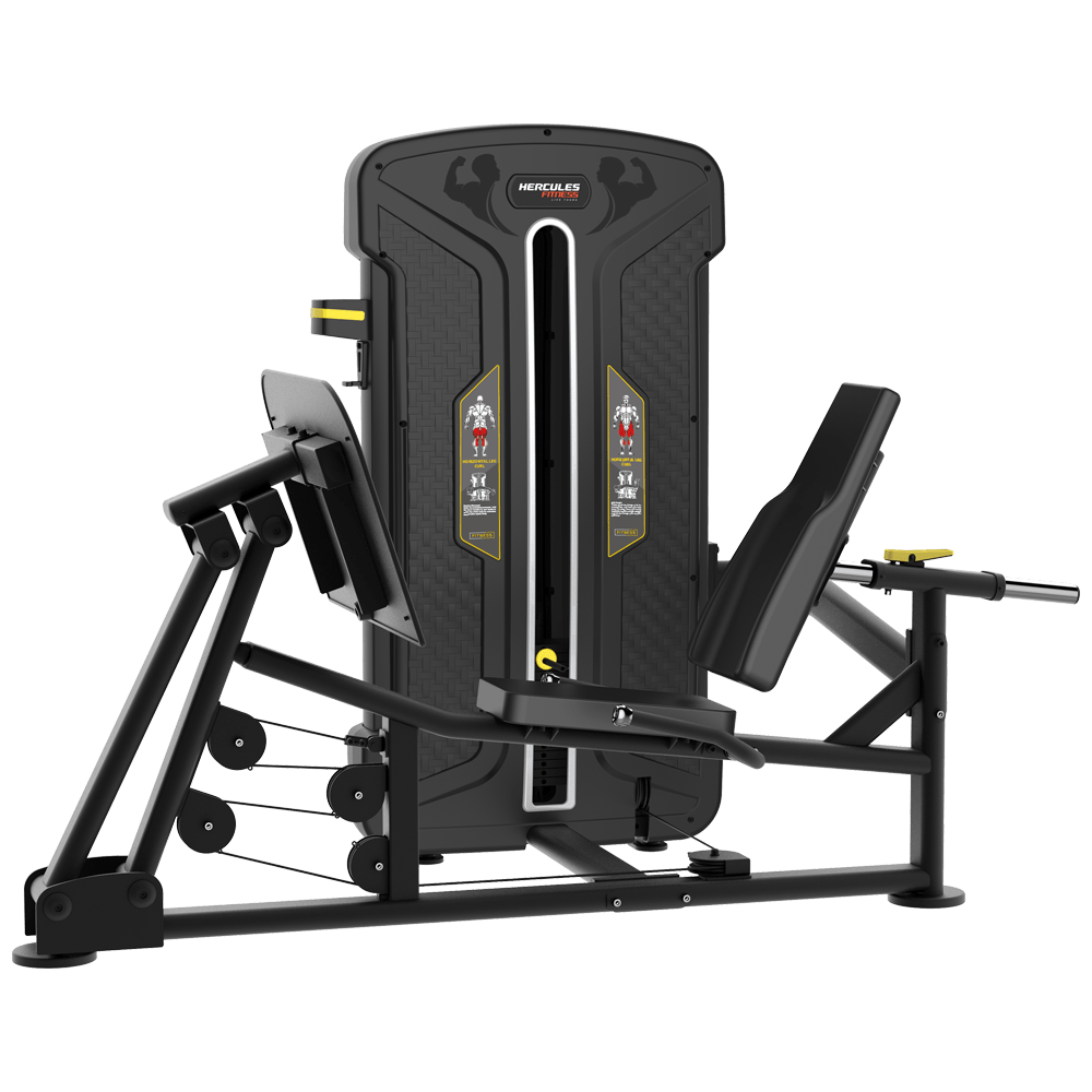 AURA - LEG PRESS