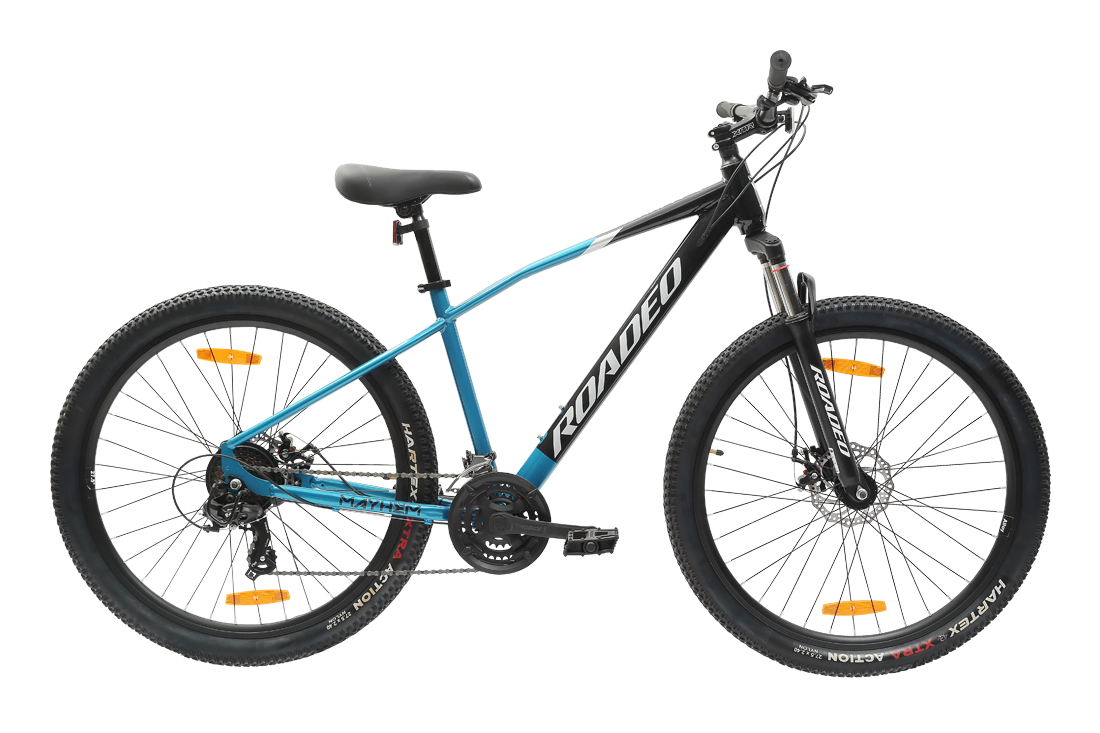 Roadeo Mayhem 27.5T