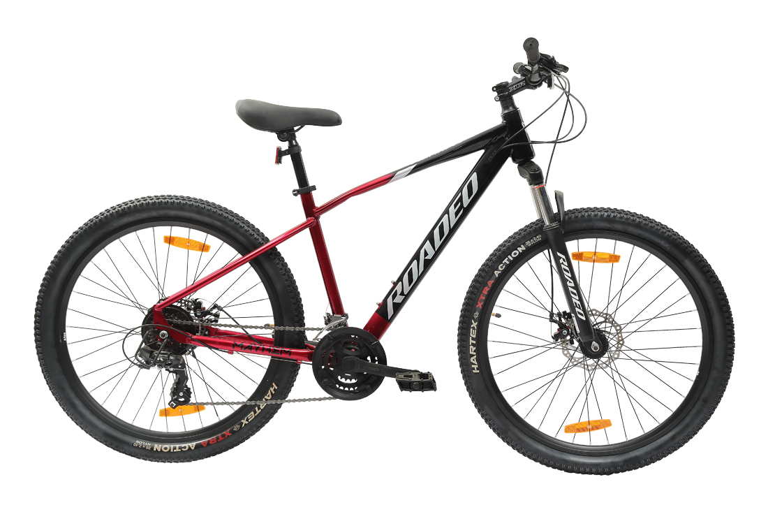 Roadeo Mayhem 27.5T