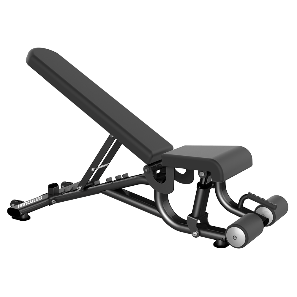 Multi Adjustable Bench