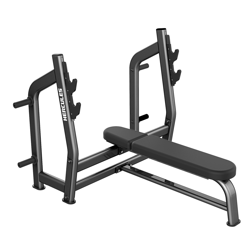 Olympic Flat Bench Olympic Flat Bench