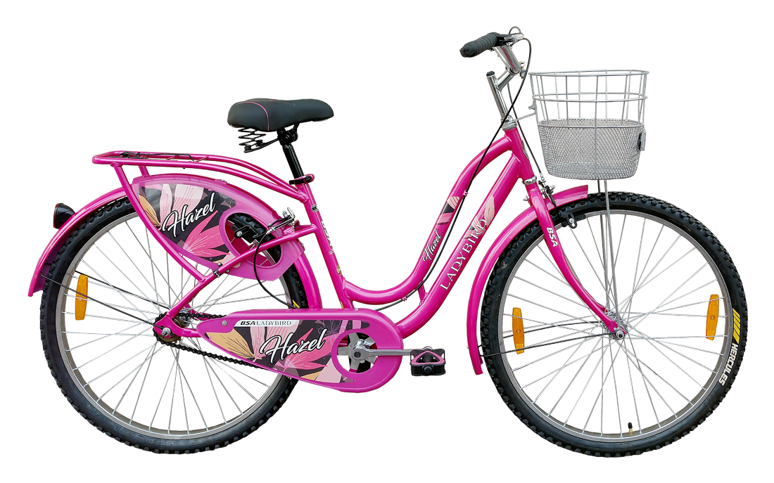 BSA Ladybird Hazel 24T
