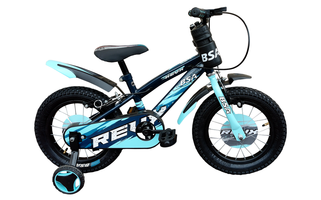 BSA Rev X 16T