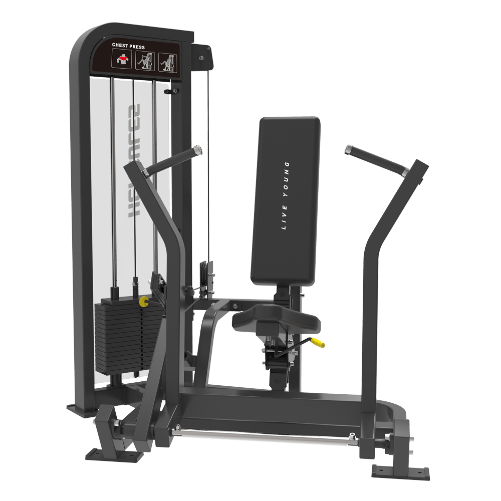 Razor - RA01 - Chest Press