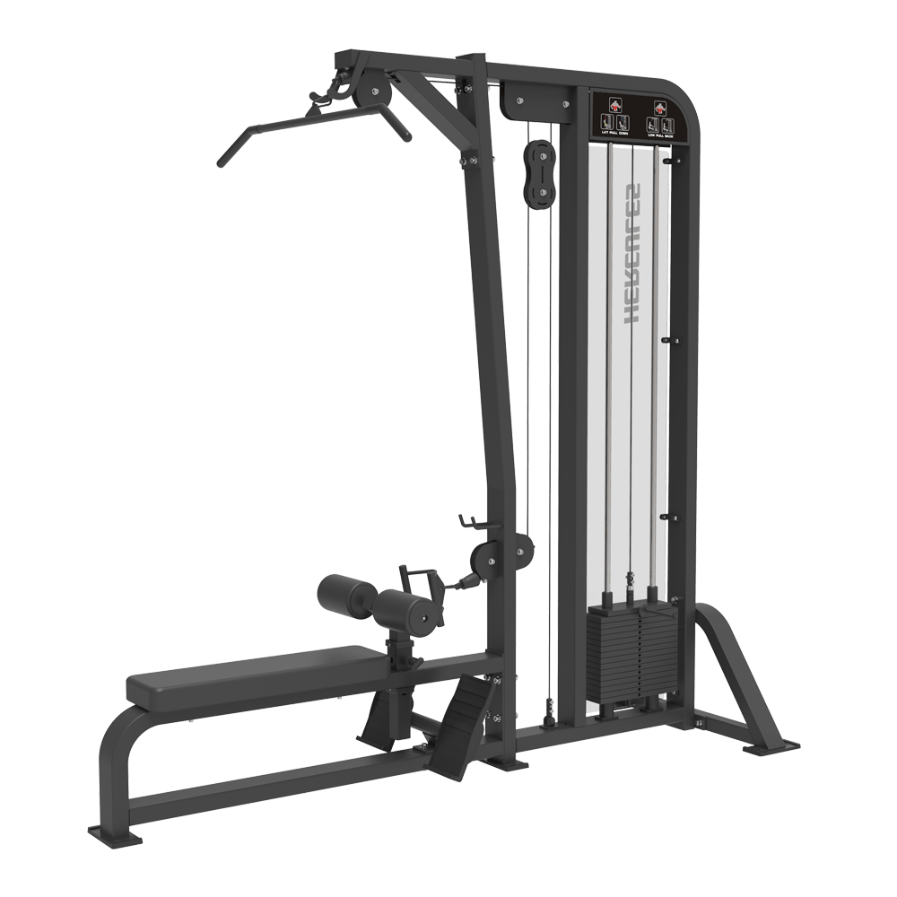 Razor - RA12A12 - Lat Pull Down and Mid Row