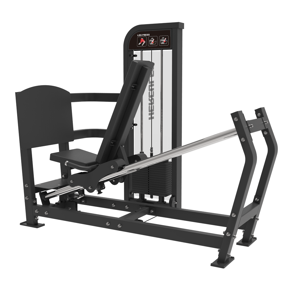Razor - RA15 - Leg Press
