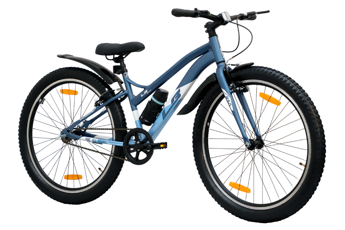 BSA LB Rebellia 26T