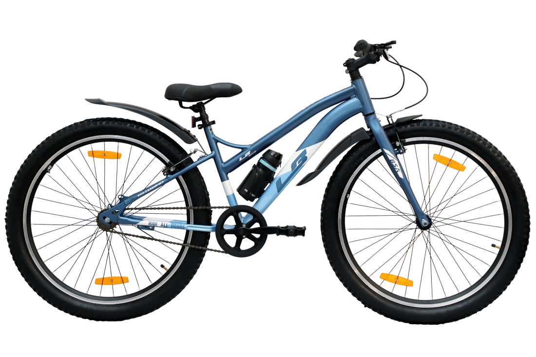 BSA LB Rebellia 26T