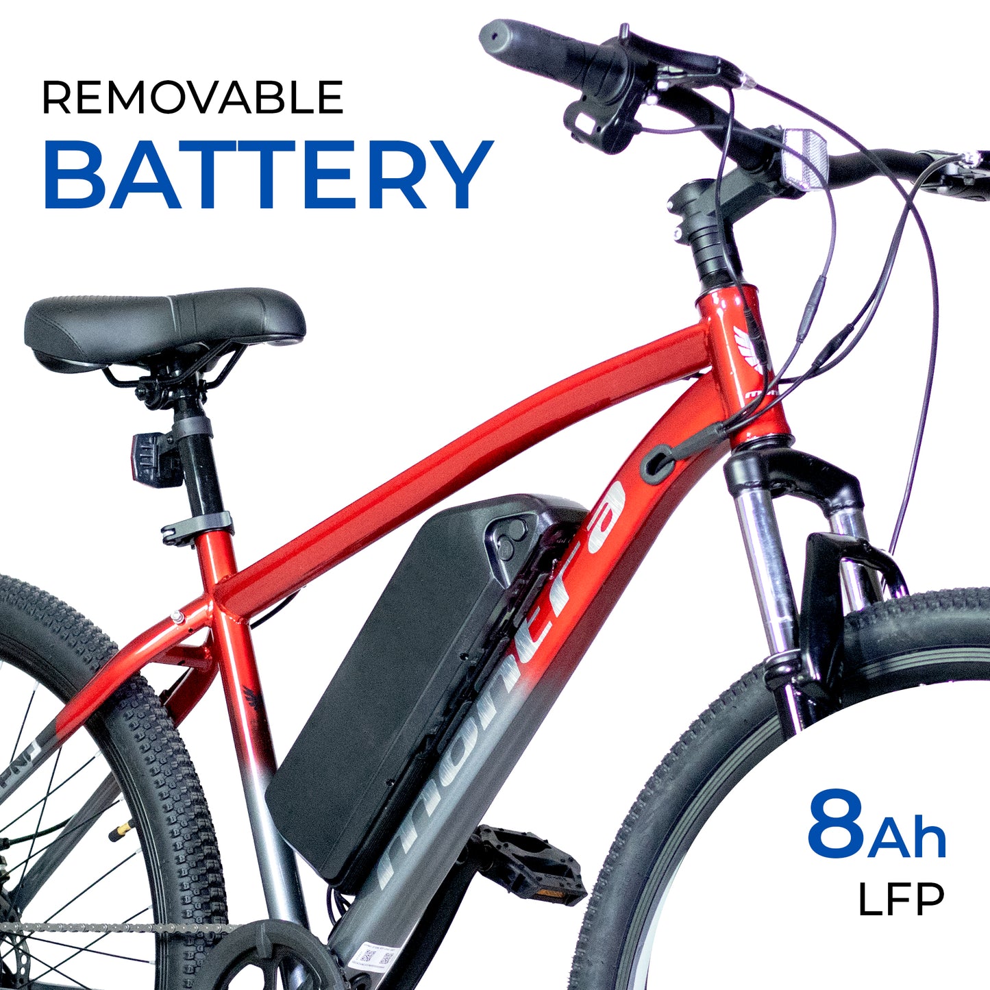 Montra Hypno 27.5T