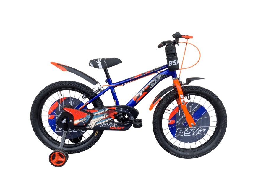 BSA Rocket 20T