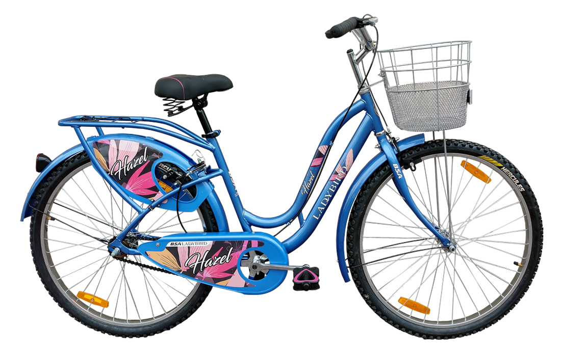 BSA Ladybird Hazel 24T