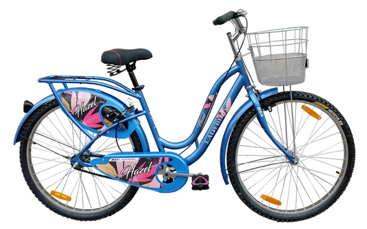 BSA Ladybird Hazel 26T
