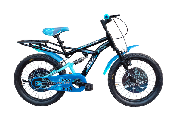 BSA STEALTH IC 20T