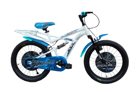 BSA STEALTH IC 20T