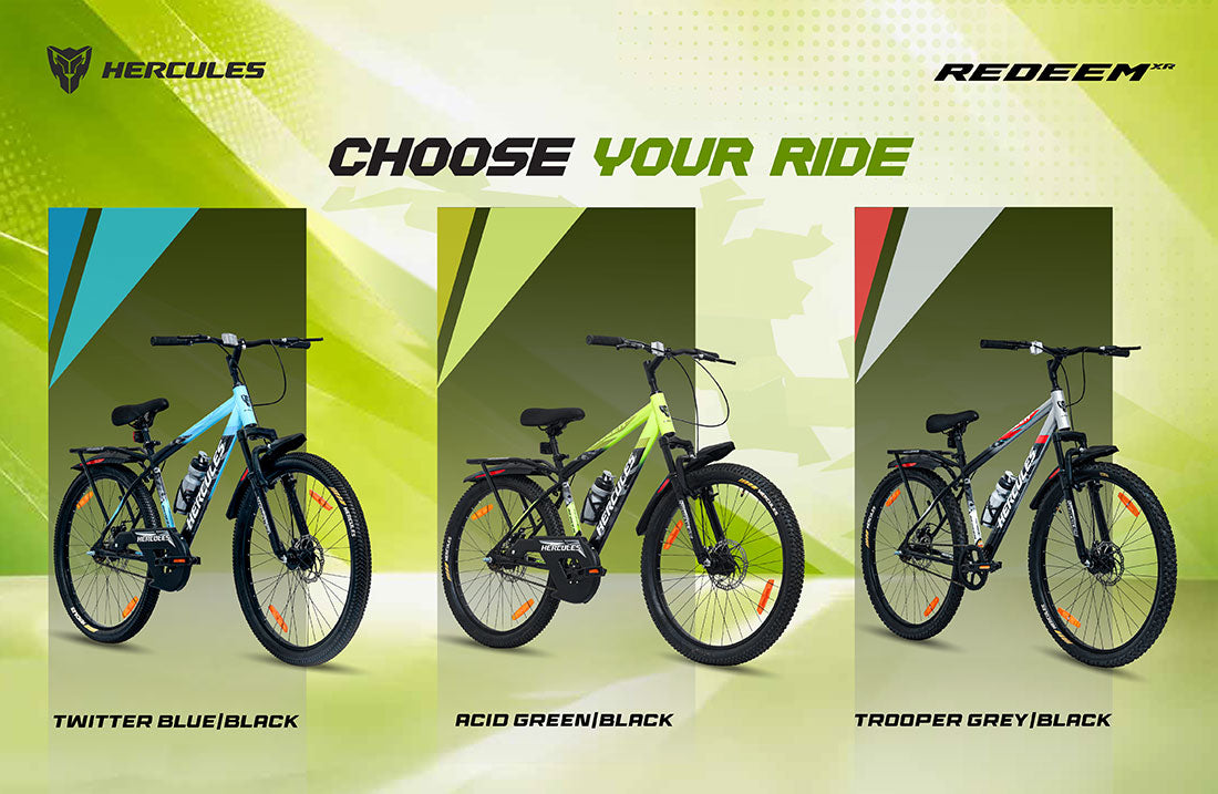 Redeem XR FX DD