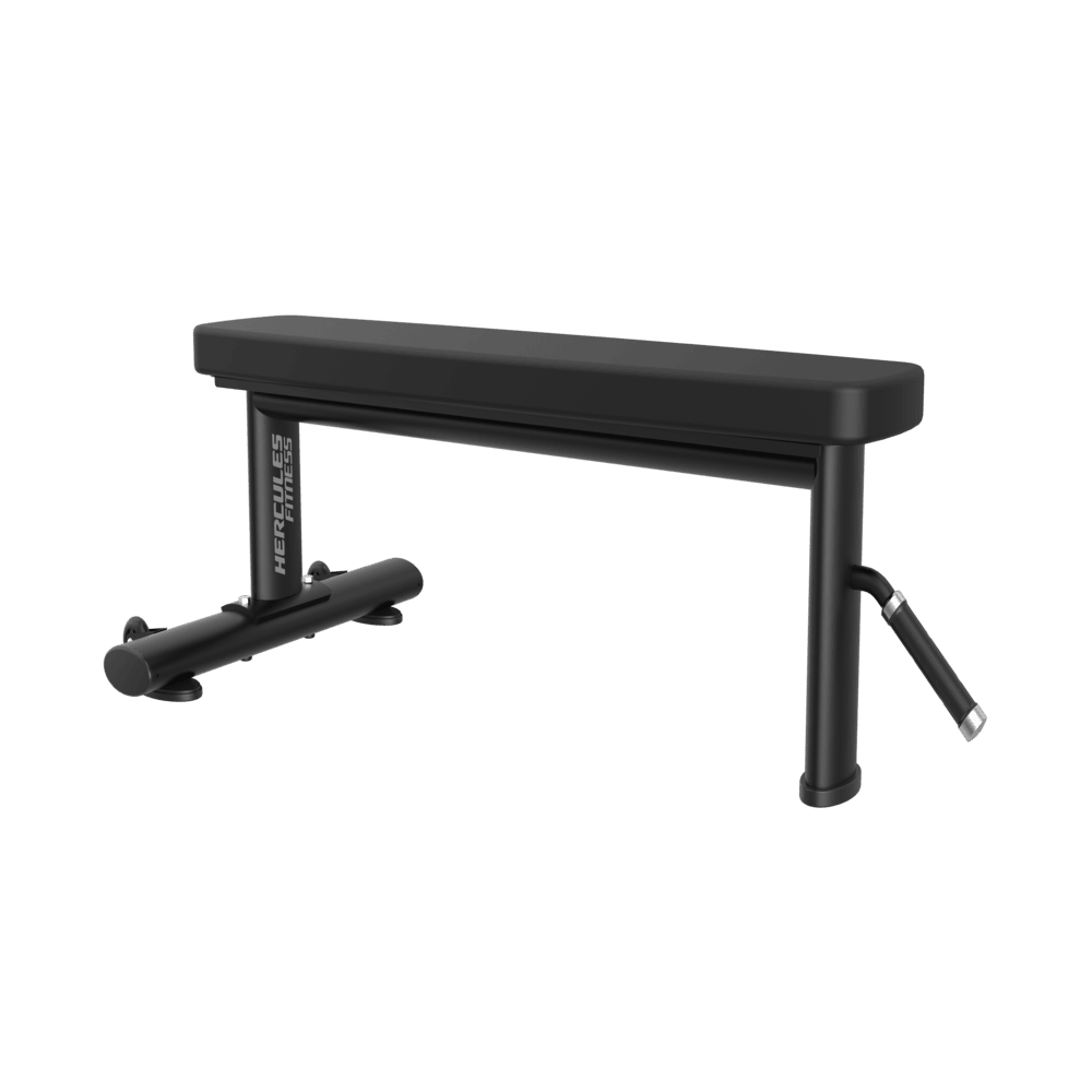 Wave - WA36A - Flat Bench