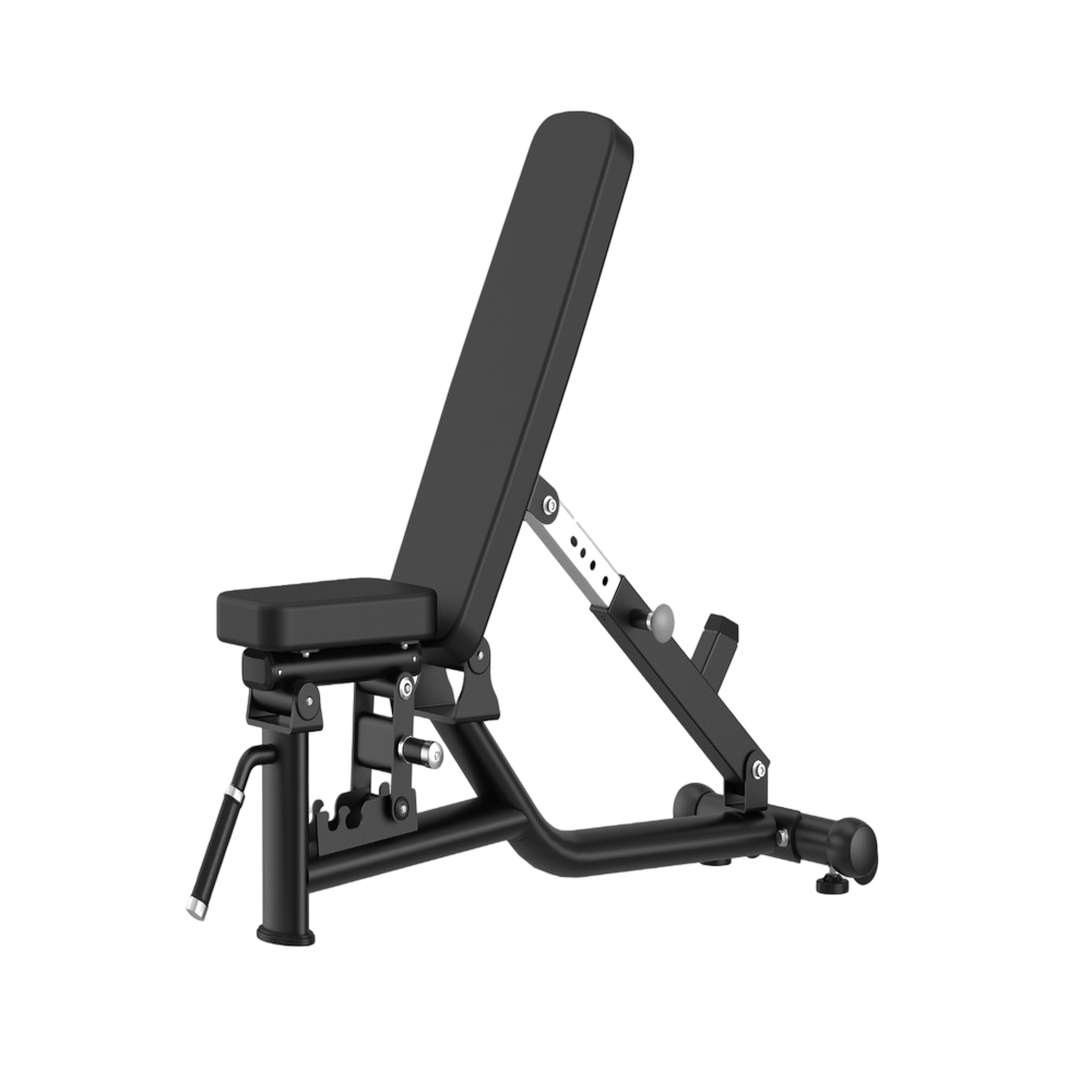 Wave - WA37 - Multi Adjustable Bench