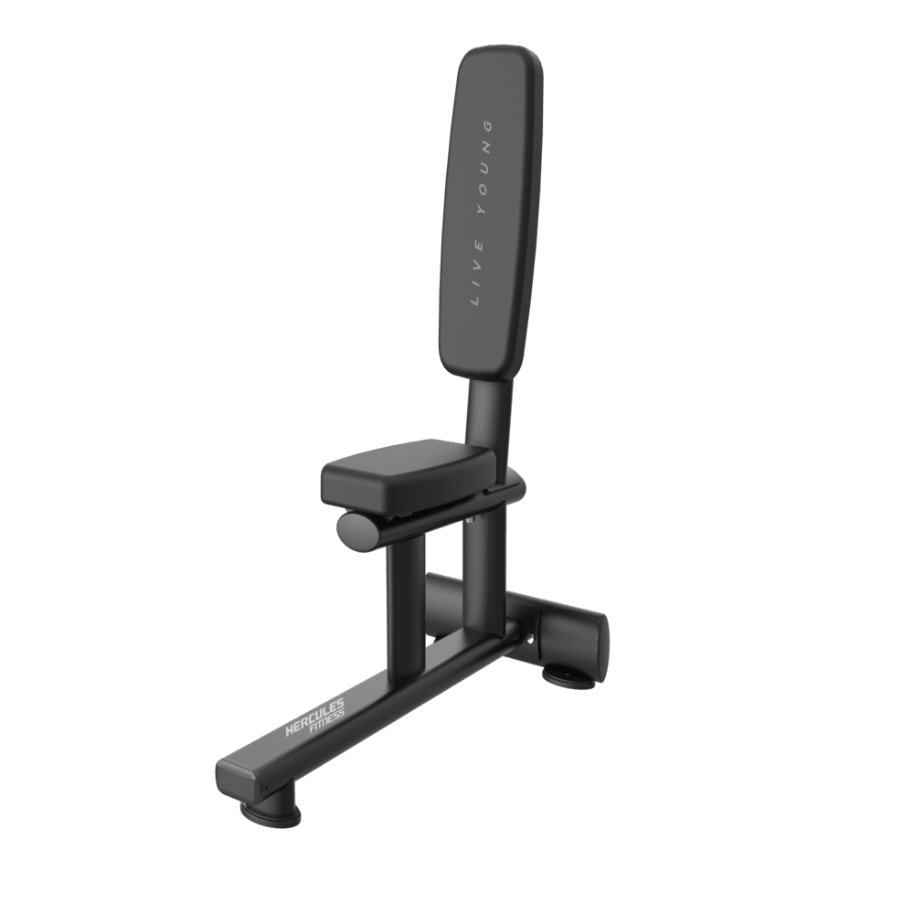 Wave - WA38 - Utility Bench