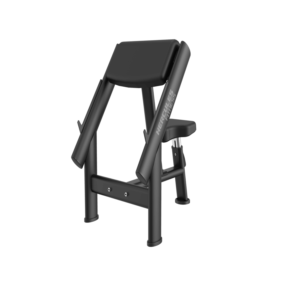 Wave - WA-40 - Preacher Curl