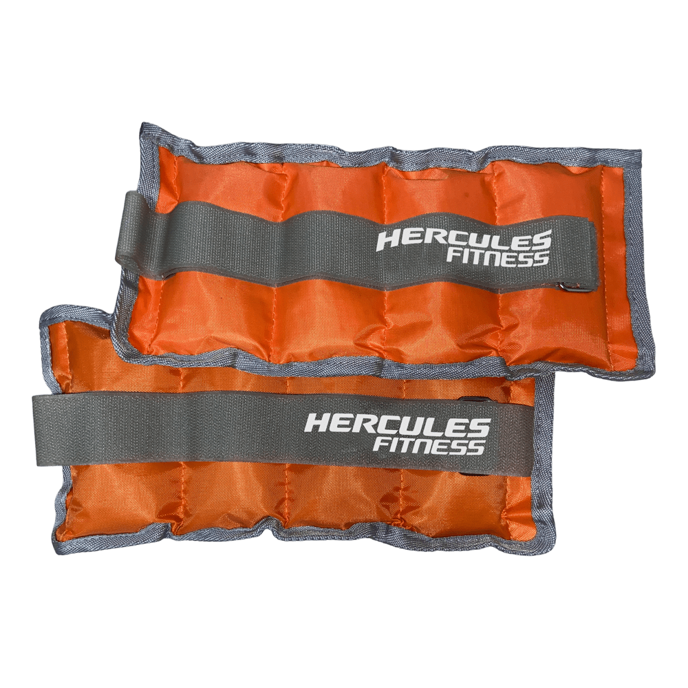 ANKLE/WRIST WEIGHT-NEOPRENE-XD 210-2.KG-2010