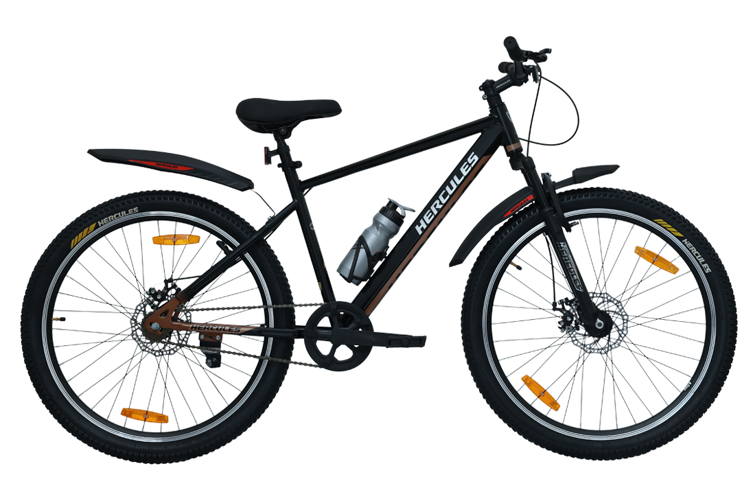 Hercules The Defender FX DD 27.5T