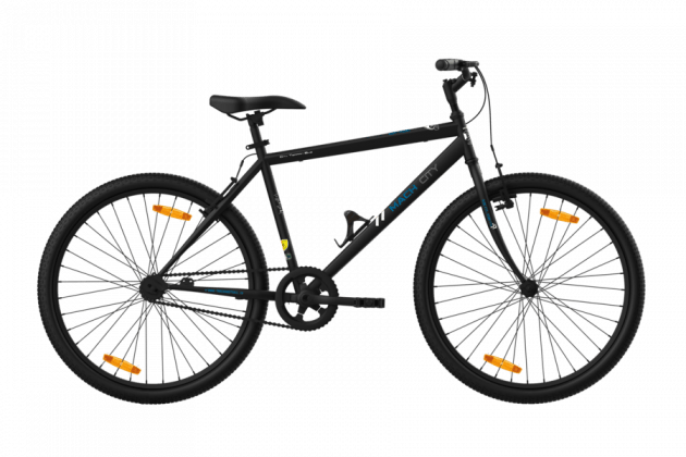 Mach City iBike 26T