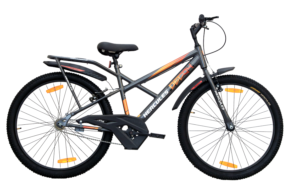 Hercules Decoy IC RF VB PMG 24T